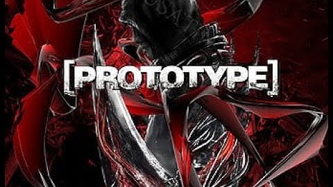 [Prototype 1] updated Alex Mercer model + gameplay with music