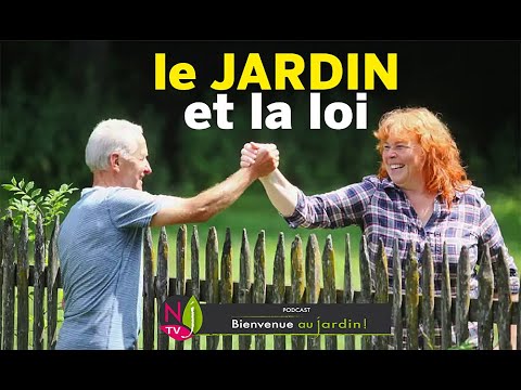 Vidéo: Lois et ordonnances sur le jardinage - Lois communes sur les jardins - Savoir-faire en jardinage