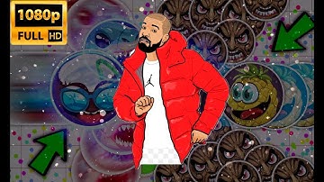 INSTANT BOTS GOD`S PLAN UNCUT 1080p 60/s