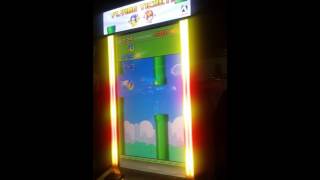 Flying tickets arcade game screenshot 5