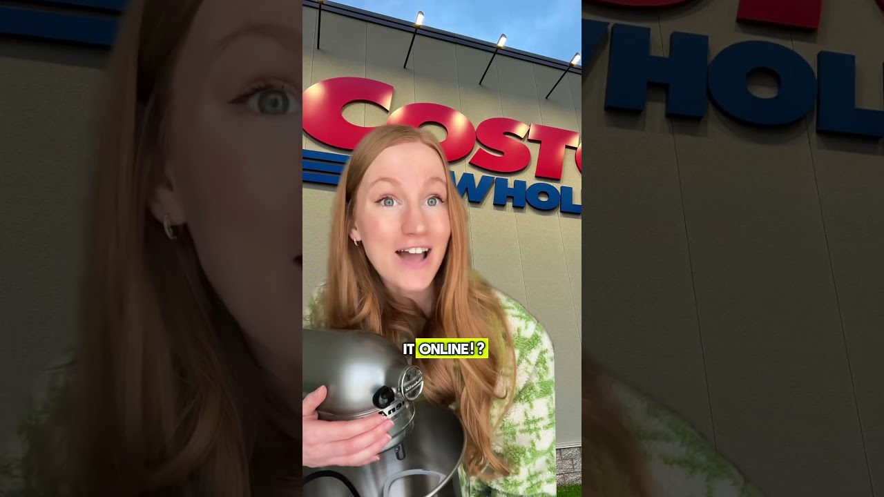 How to get the BEST price at Costco 🤑 