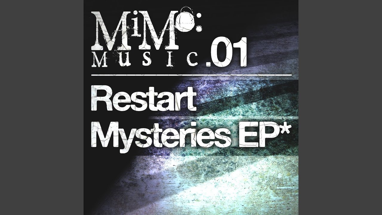 Watch Restart on YouTube Watch Restart on YouTube