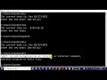 DOS Disk Operating System Part 02 #dos #msdos #command