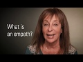 What is an Empath? With Dr. Judith Orloff Mp3 Song