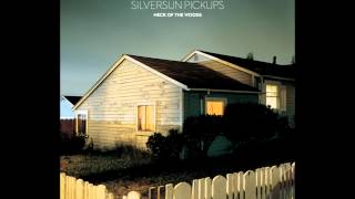 Watch Silversun Pickups Make Believe video