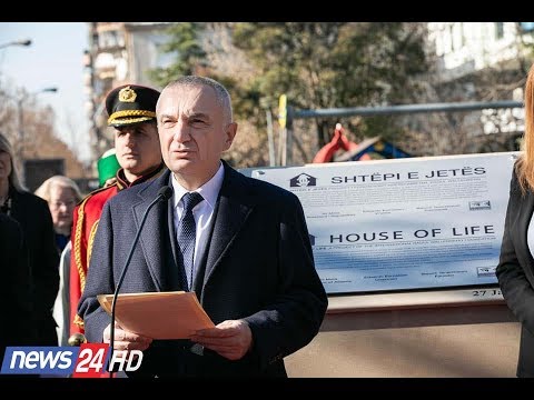 Video: Show-biznesi si një armë politike