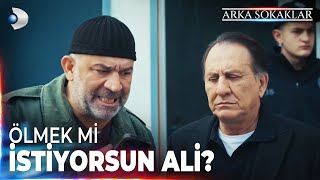Ali Bir Delilik Yapacak Özel Klip