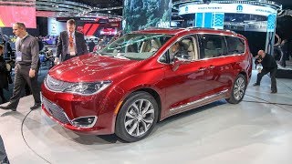 chrysler pacifica joliet il 1