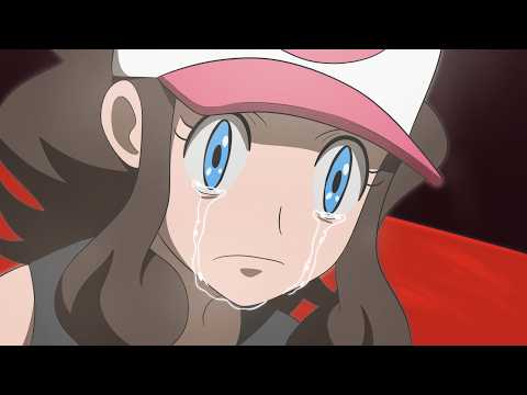 Every Pokémon Game’s Most Emotional Scene
