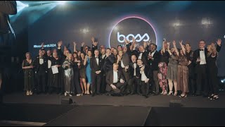 Boss Awards 2024