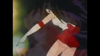 AMV sailor moon - Bad boy