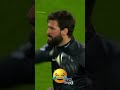 Lucky moments in football 