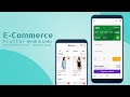 Flutter Ecommerce App | Home Screen Part 1 | Lecture 5