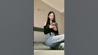 11《牛仔裤做脸》仙女殿下