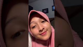 Live Tiktok Syahdaadita