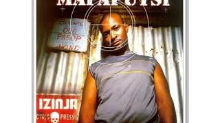 Mapaputsi Ghetto Style