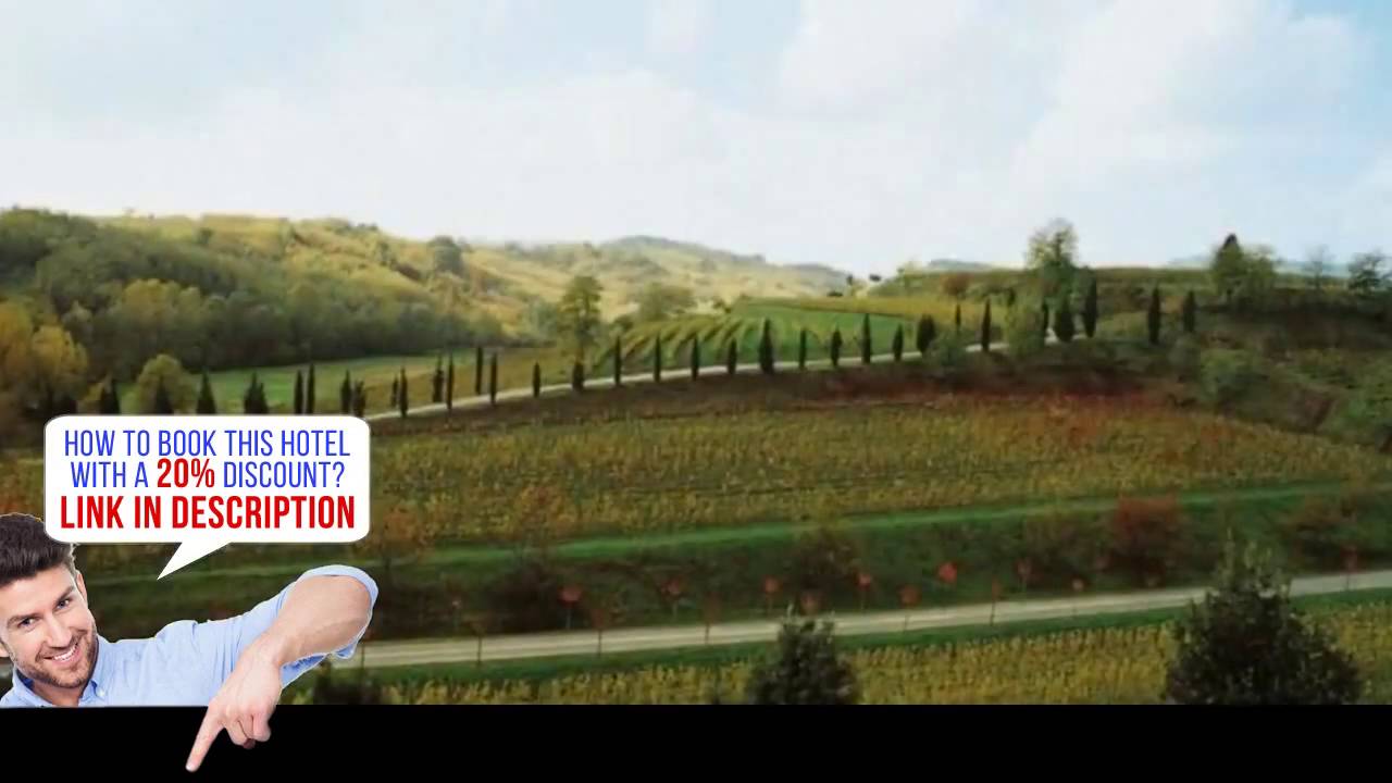 Relais Russiz Superiore, Capriva del Friuli, Italy HD review 1