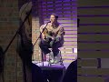 Marcus Mumford performs Grace acoustic at Q101 in Chicago