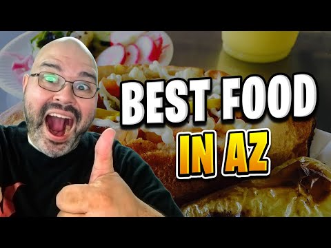 The Best Places To Eat In Apache Junction Az - Tim's Services At Arizona