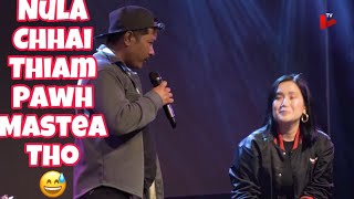 The Pit Show Off Finale- Woo The Girl // RamBoss React