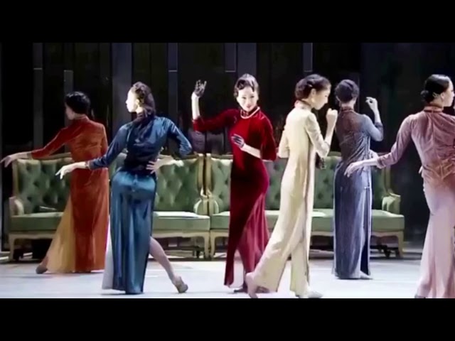 Shanghai Melody Shanghai Destimap Destinations On Map