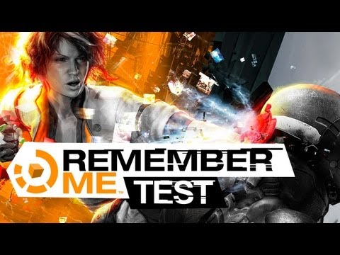 Die coolste Spielwelt des Jahres? - Remember Me - Test / Review - GIGA.DE