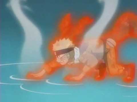 Naruto vs Sasuke In The End