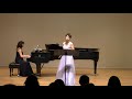 マルティヌー：フルートとピアノのためのソナタ / B.Martinů : Sonata for Flute and Piano