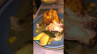 Vacation Eats 😋✨ | Delicious Foods in La Romana, Dominican Republic 😍