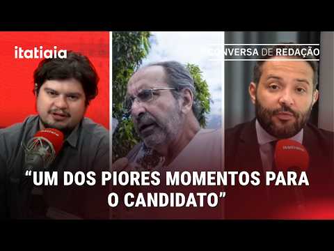 ELECTORAL COURT ORDERS KALIL TO RETURN R$ 2.2 MILLION | NEWSROOM CHAT