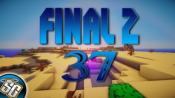 Final 2 | #37 | Minecraft Hunger Games | Shade1495 v.s. platypusuzp