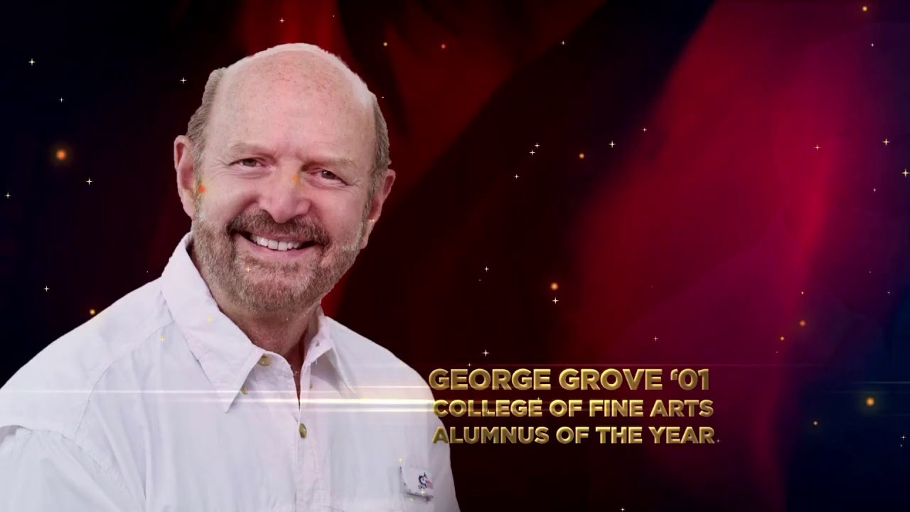 2016 UNLV Annual Alumni Awards George Grove YouTube 2016-unlv-annual-alumni-awards-george-grove-youtube