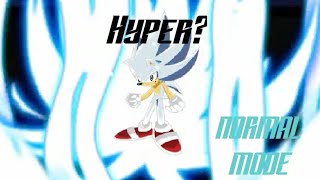 Sonic rpg 9 (FULL GAMEPLAY)