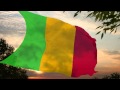 National anthem of mali  hymne national du mali nationalhymne mali