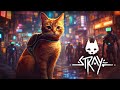 I Played Stray as a Cat on PS5