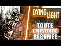 DYING LIGHT : L'HISTOIRE RÉSUMÉE (À Savoir AVANT de JOUER à DYING LIGHT 2 !!) Explication des FINS