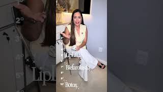 O número 1 do meu ranking não poderia ser outro: o LIFTING FACIAL. ✨