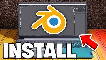 How To Download & Install Blender For Free! - Windows, Mac, Linux