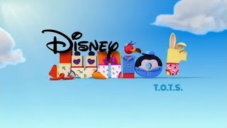 Disney Junior USA Continuity May 19, 2020 #1 Pt 1 @continuitycommentary