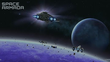 Space Armada: Galaxy wars