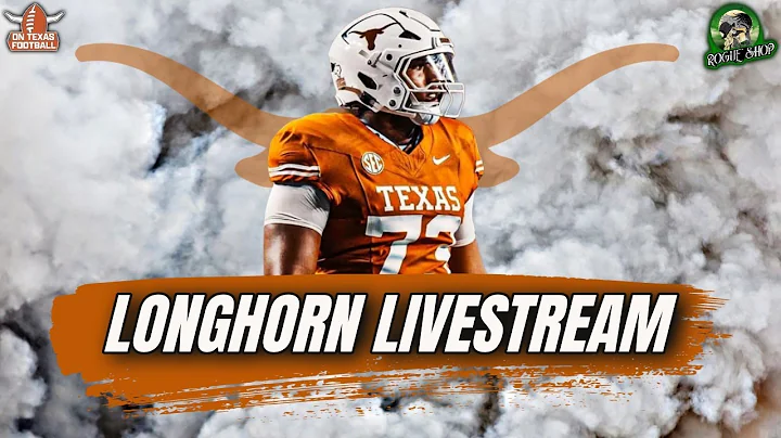Longhorn Livestream | Where Did We See Improvements? | San Jose State Reactions | Arch Manning