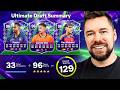 129 FUT Draft Challenge 41 129 FUT Draft Challenge 41