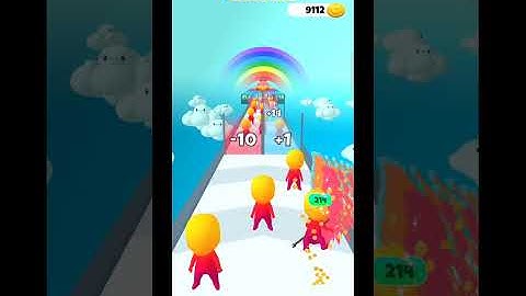 𝙰𝚛𝚛𝚘𝚠 F𝚎𝚜𝚝 ⬆️⬆️⬆️..𝚐𝚊𝚖𝚎𝚙𝚕𝚊𝚢𝚜 (𝚊𝚗𝚍𝚛𝚘𝚒𝚍 - 𝚒𝚘𝚜)..#𝚜𝚑𝚘𝚛𝚝𝚜