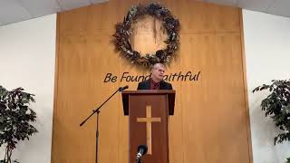 Daniel 12:5-13 The Wise Shall Understand