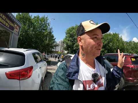 Vidéo: Métro d'Ekaterinbourg - principales caractéristiques