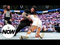 Will Rey Mysterio get payback for Roman Reigns’ attack on Dominik?: WWE Now, June 11, 2021