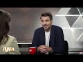 Przeciąganie liny ws. CPK. "Dość dziwne zapisy". Traczyk: Nawrocki chce wywierać presję