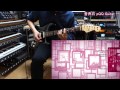 【恋物語 ED】 "snowdrop" ギター弾いてみた♪