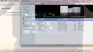 How To Install Magic Lantern On Canon T3I or 600D With A Mac Computer