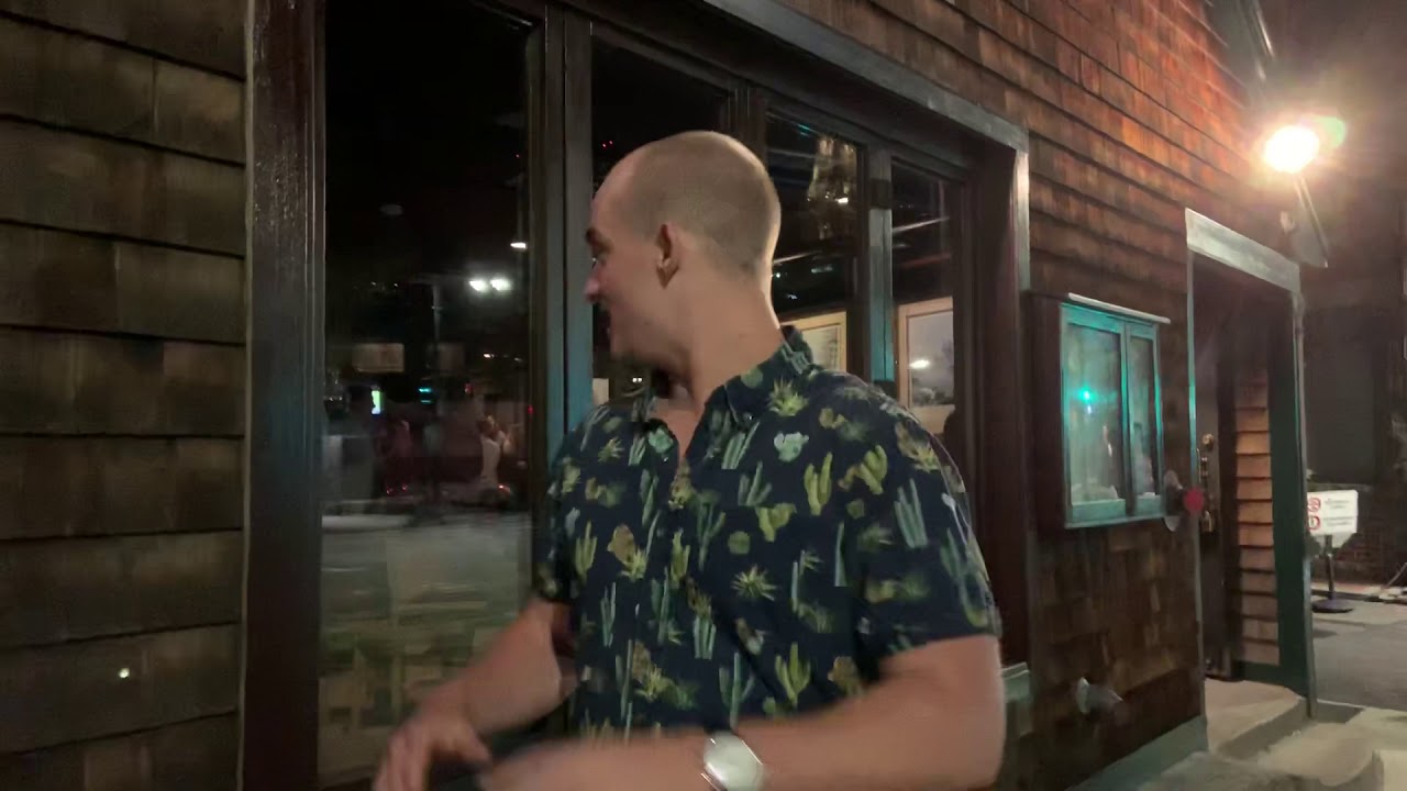 Boston Sail Loft YouTube